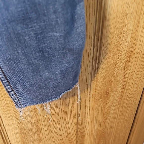 Hollister Super Skinny Jeans - Light Blue - Picture 7 of 10